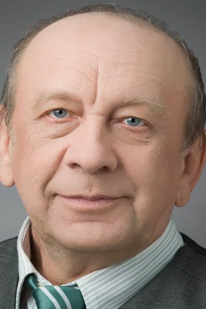 Сергей Акимов