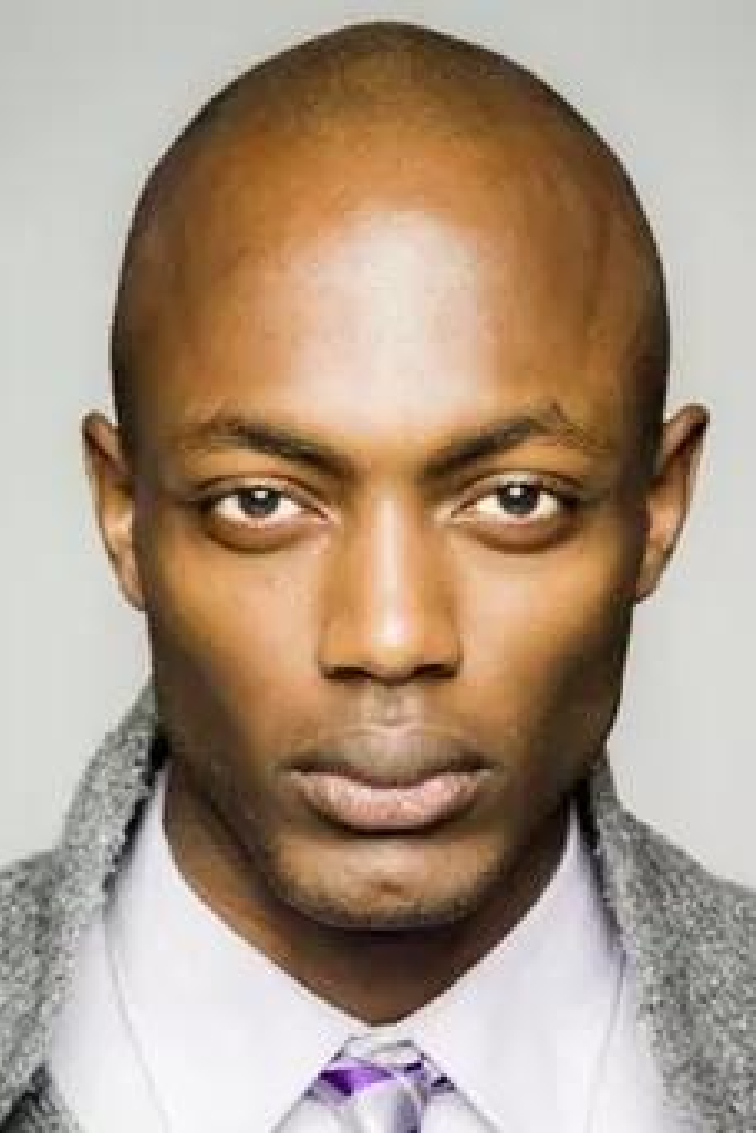 Eric Mazimpaka