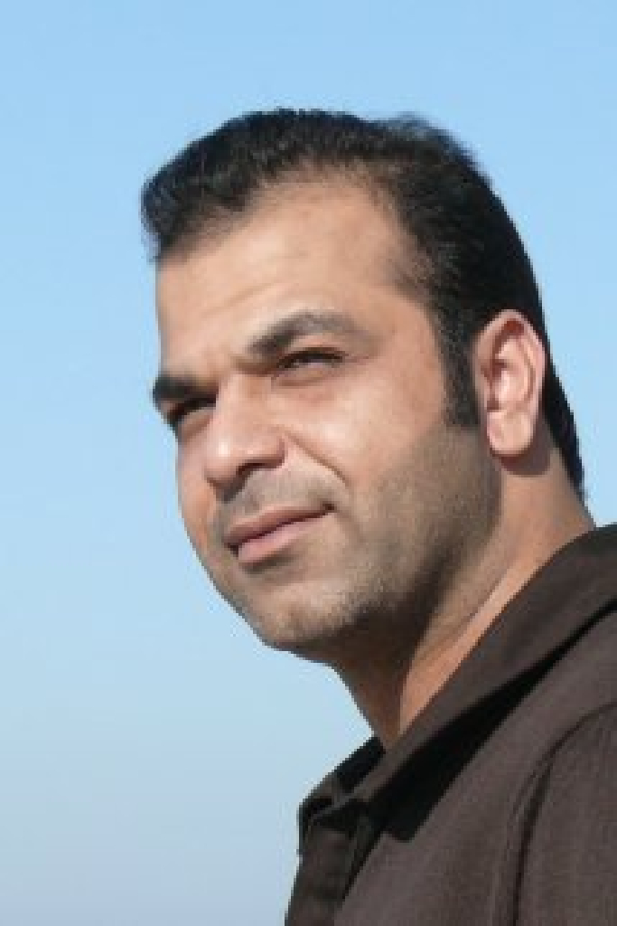 Hussain AlRiffaei