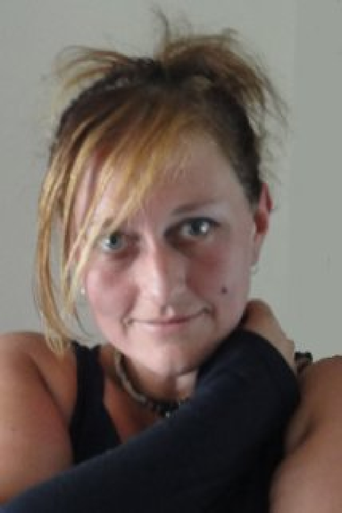 Kate Mackenney