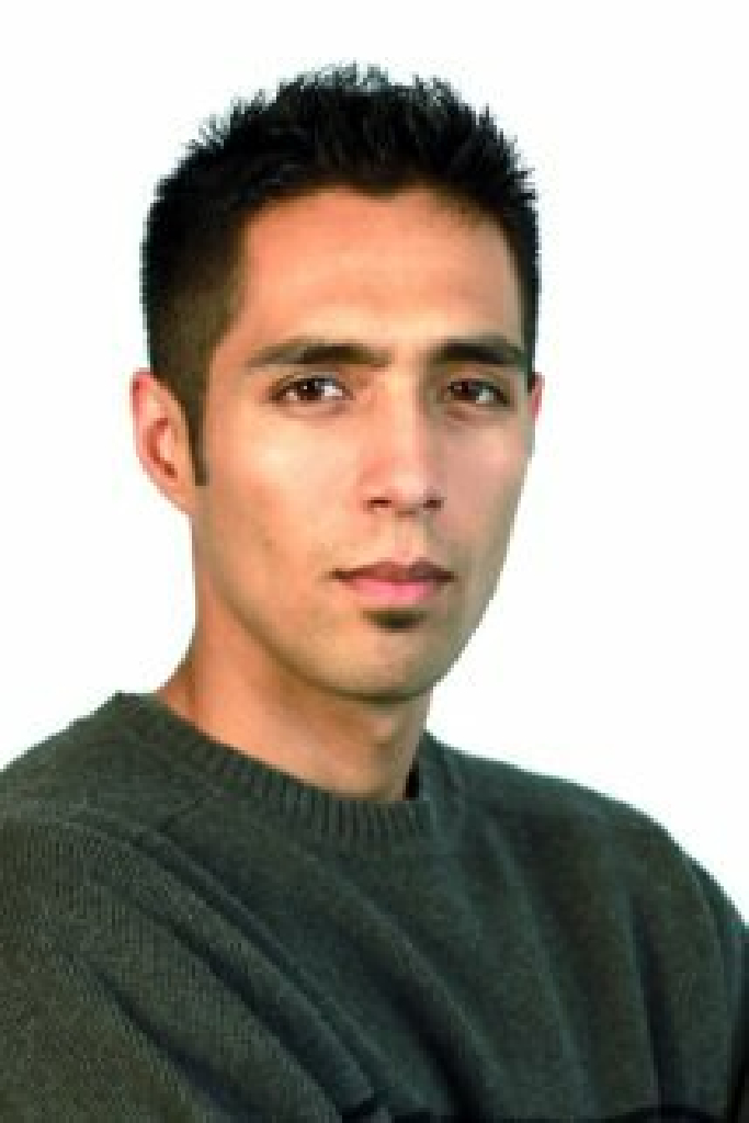 Luis Rodriguez