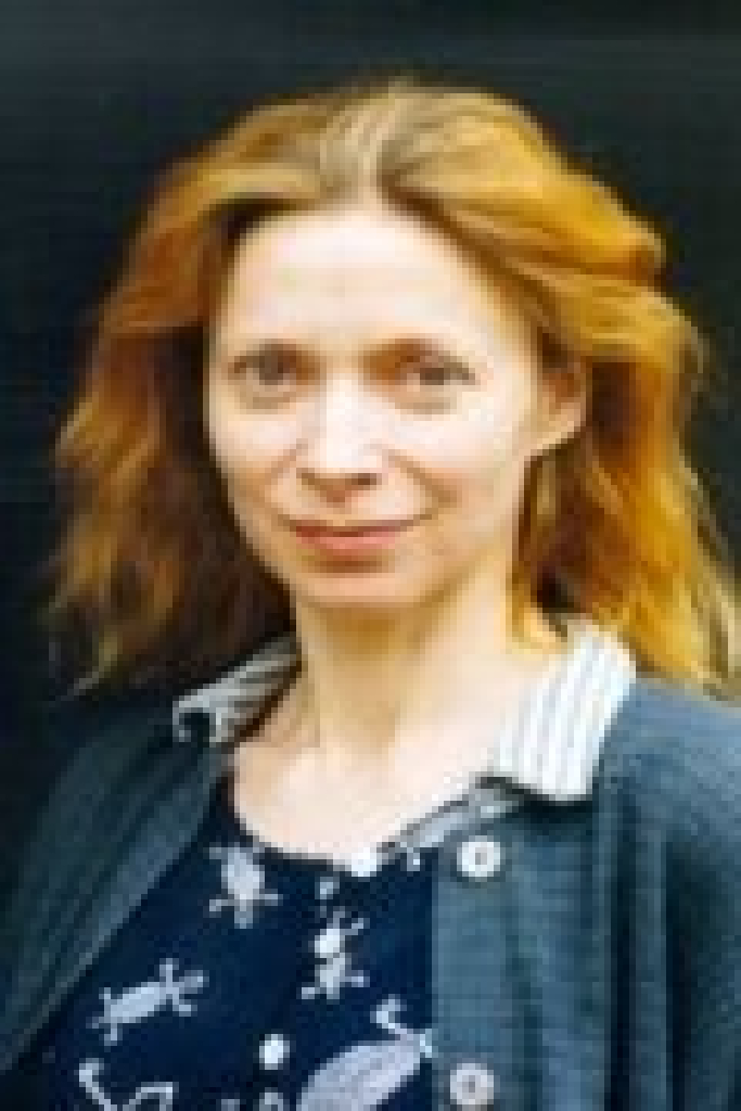 Мария Чюнелис