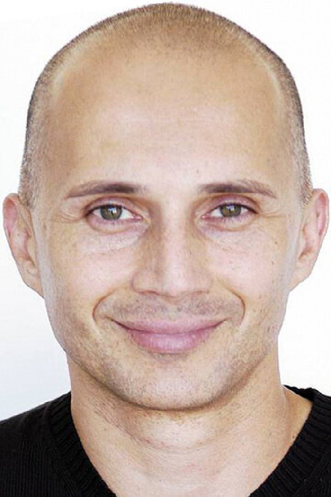 Джованни Сильва