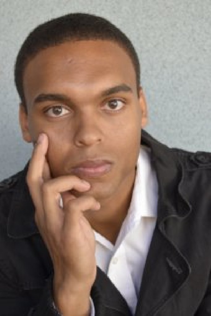 Larry D. Ragland Jr.