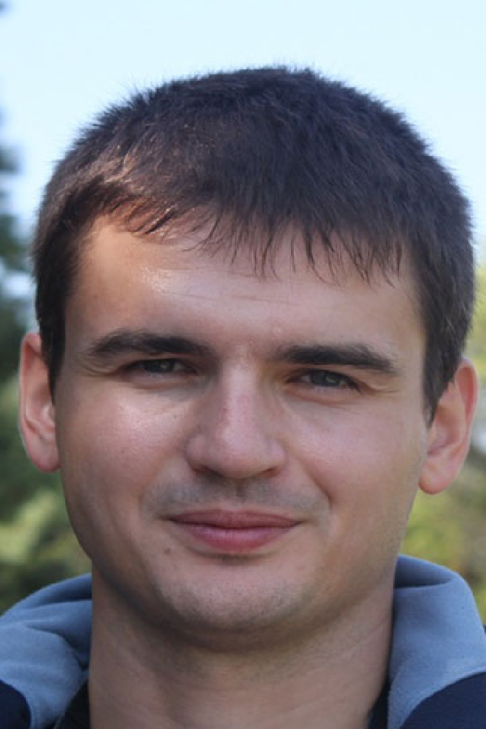 Александр Дещиц