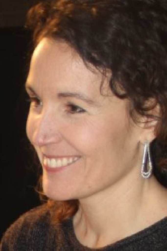 Angie Lawing