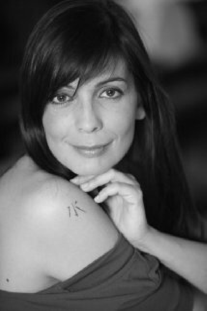 Маргерита Ремотти