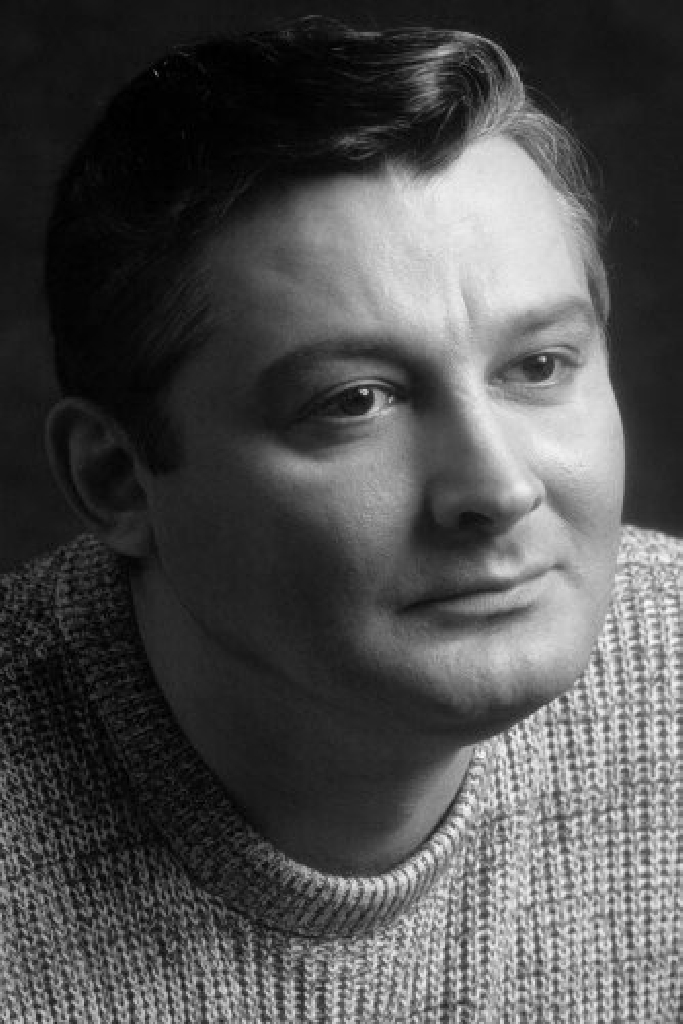 Александр Кознов