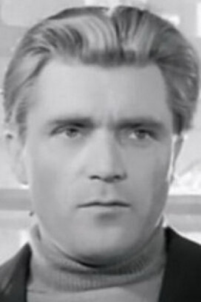Александр Карпов