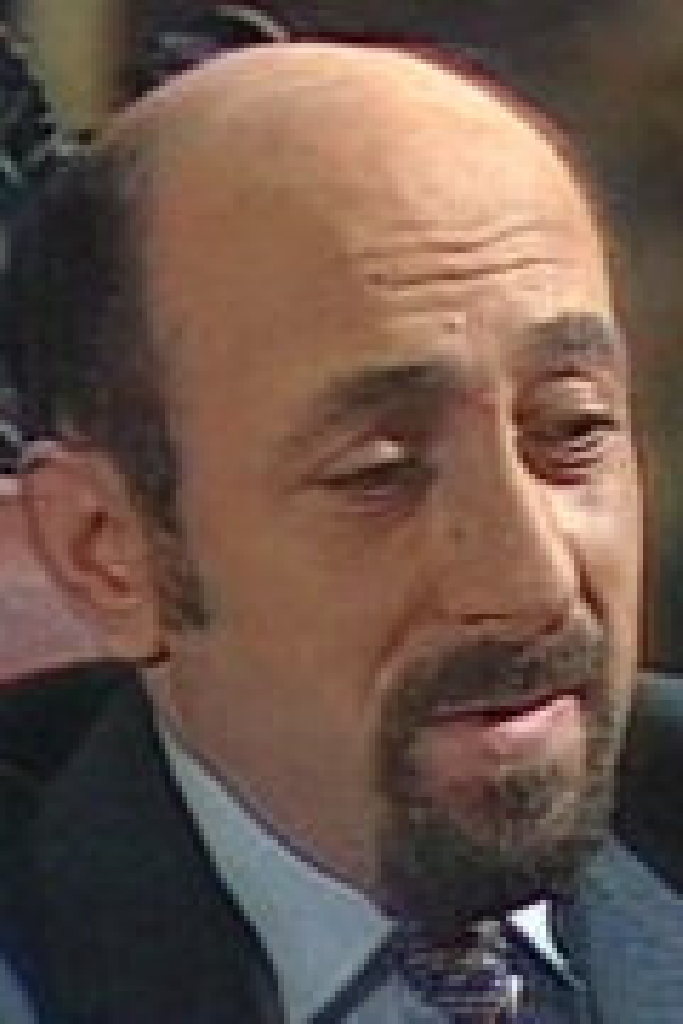 Юрий Григорян