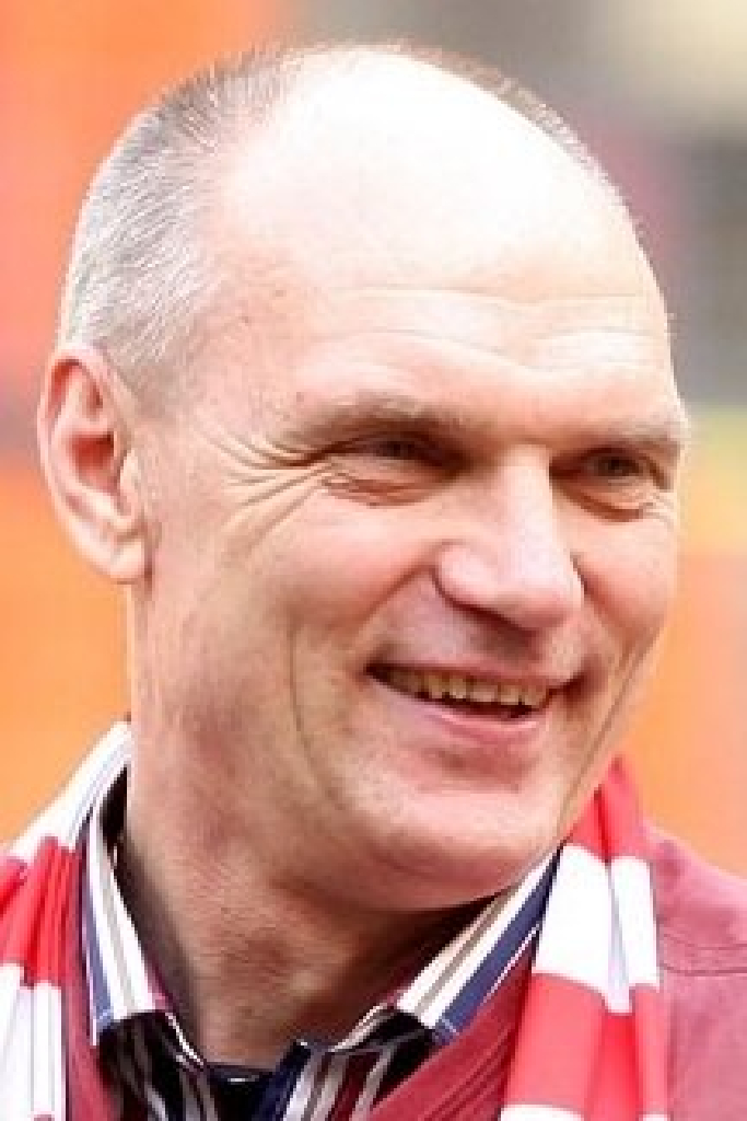 Александр Бубнов