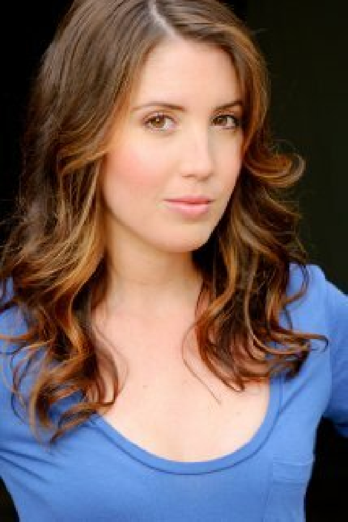 Megan Lera Pato