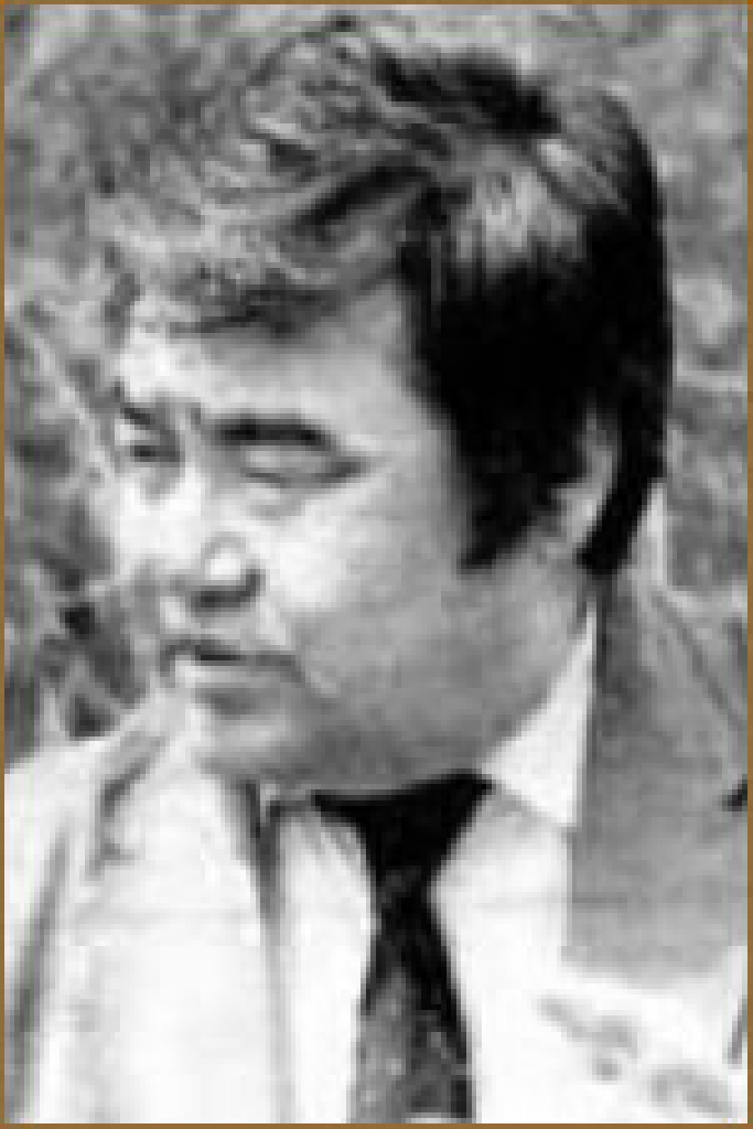 Ескендер Хасангалиев