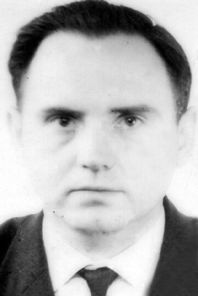 Валерий Гурьянов