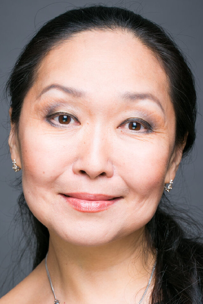 Лена Куо