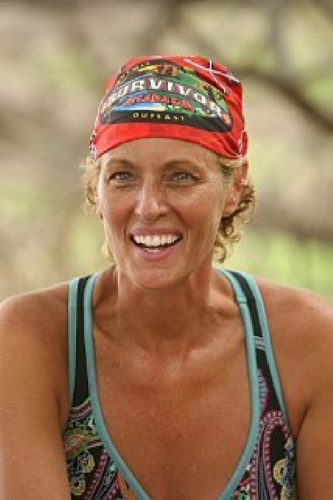 Holly Hoffman