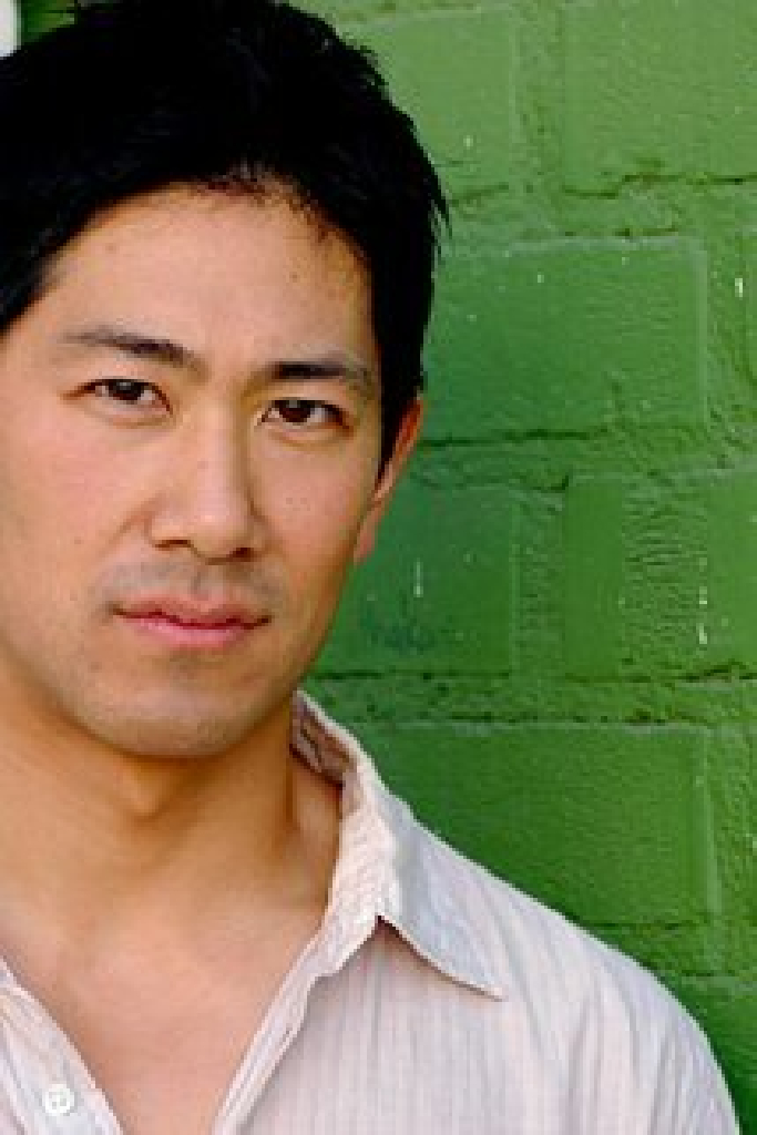 Adam Yamaguchi