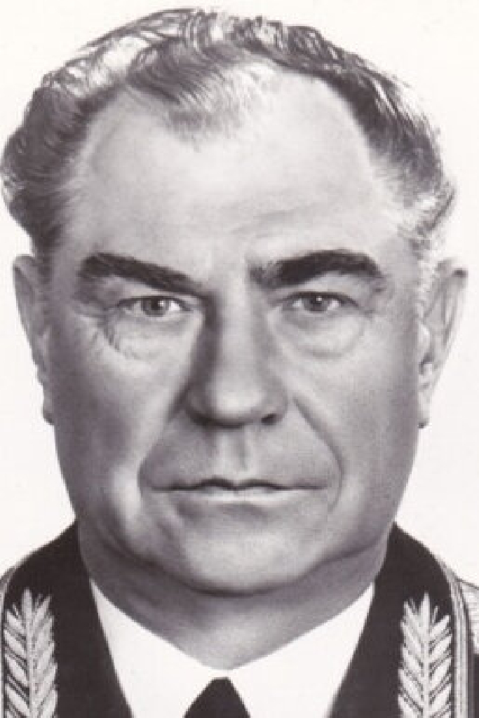 Дмитрий Язов