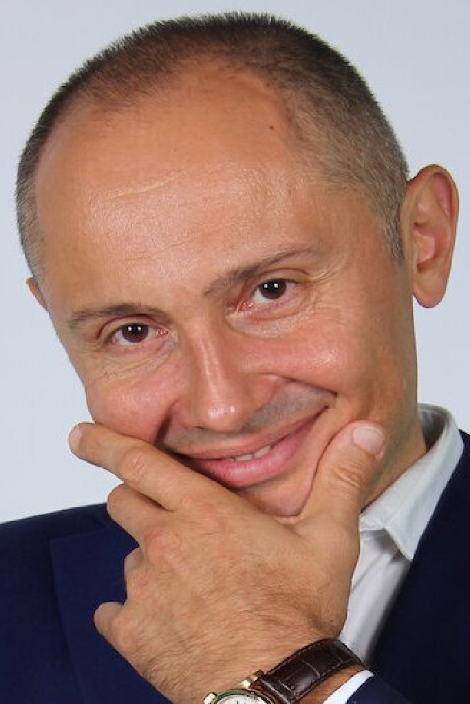 Павел Раков