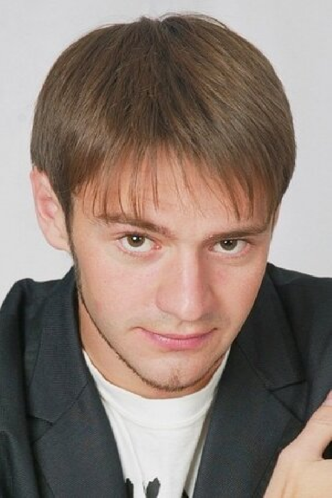 Александр Далингер
