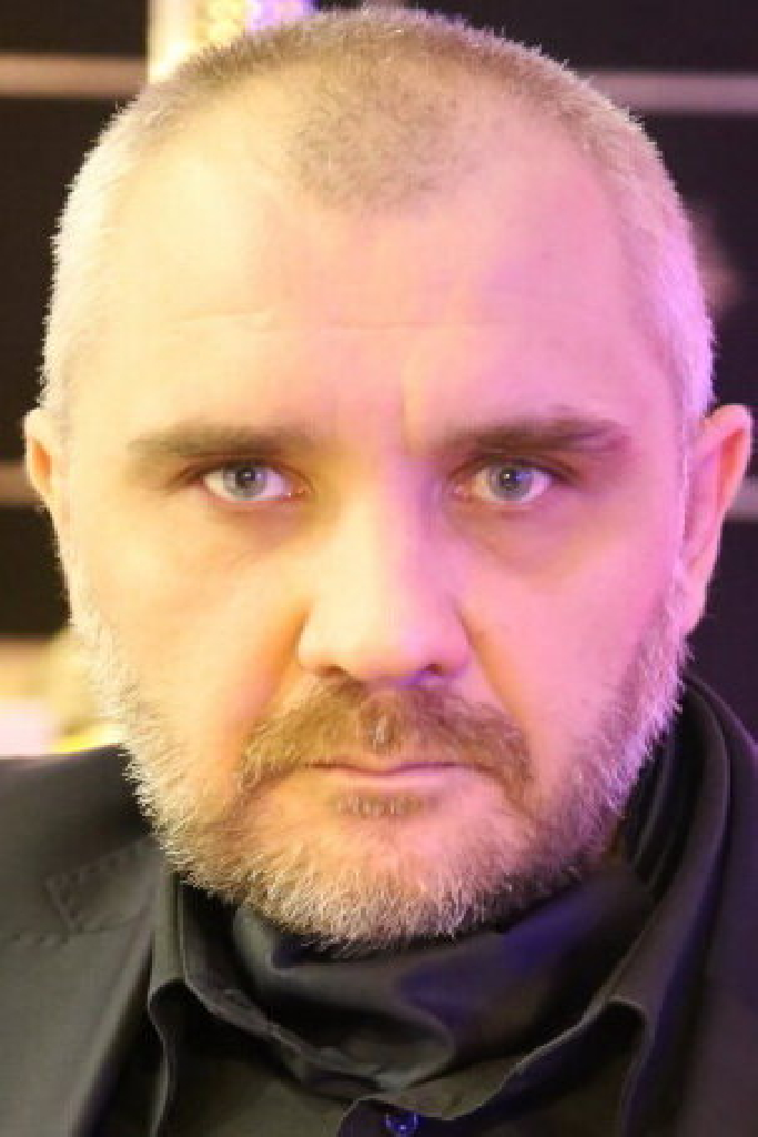 Андрей Дутов