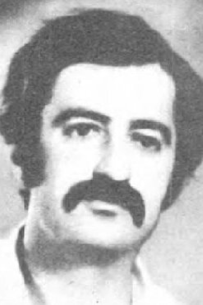 Валерий Мнацаканов