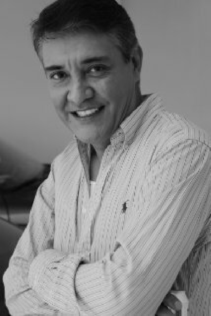 Sergio Quiñones