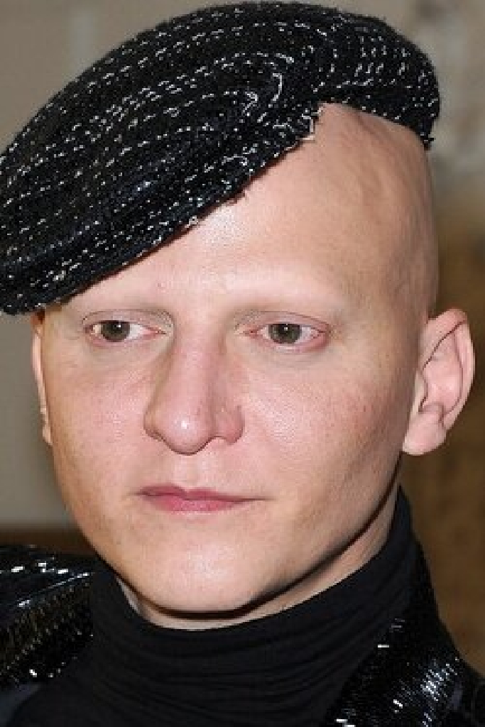 Али Махдави