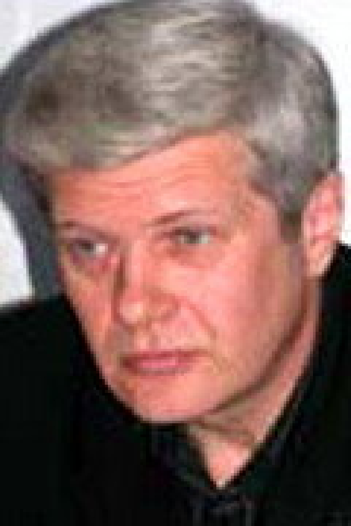 Олег Шухер