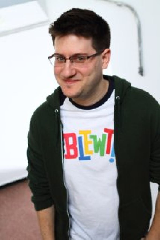 Steve Gadlin