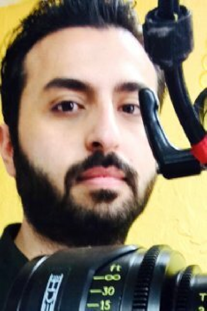 Faissal Sam Shaib