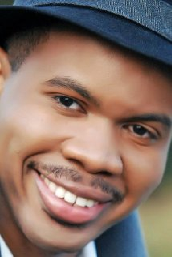 Andre Hepburn