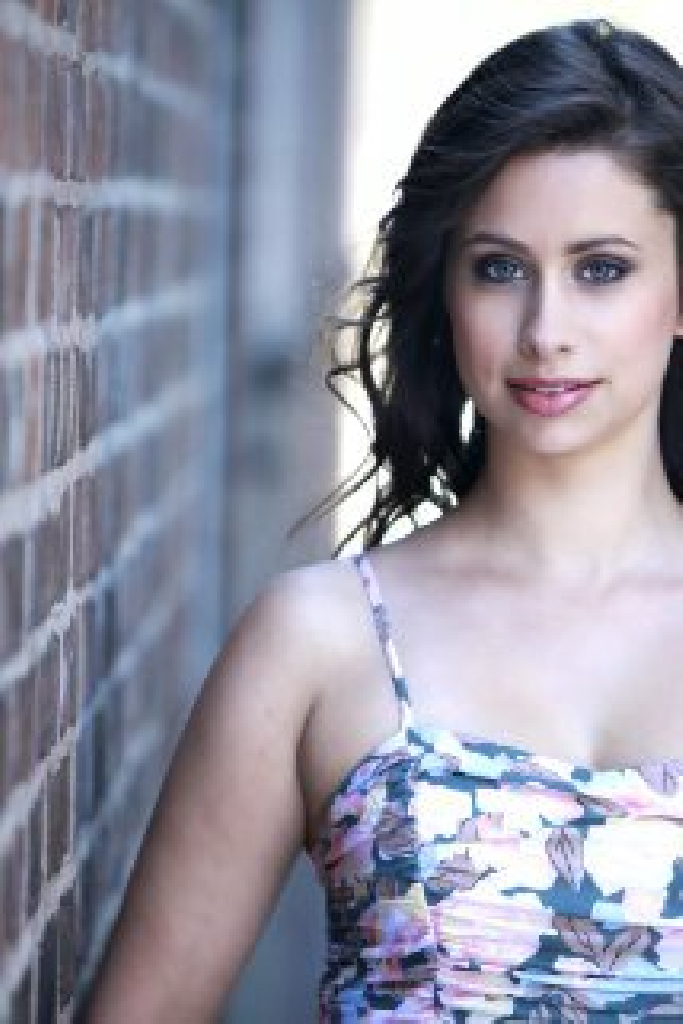 Chelsea Jenish