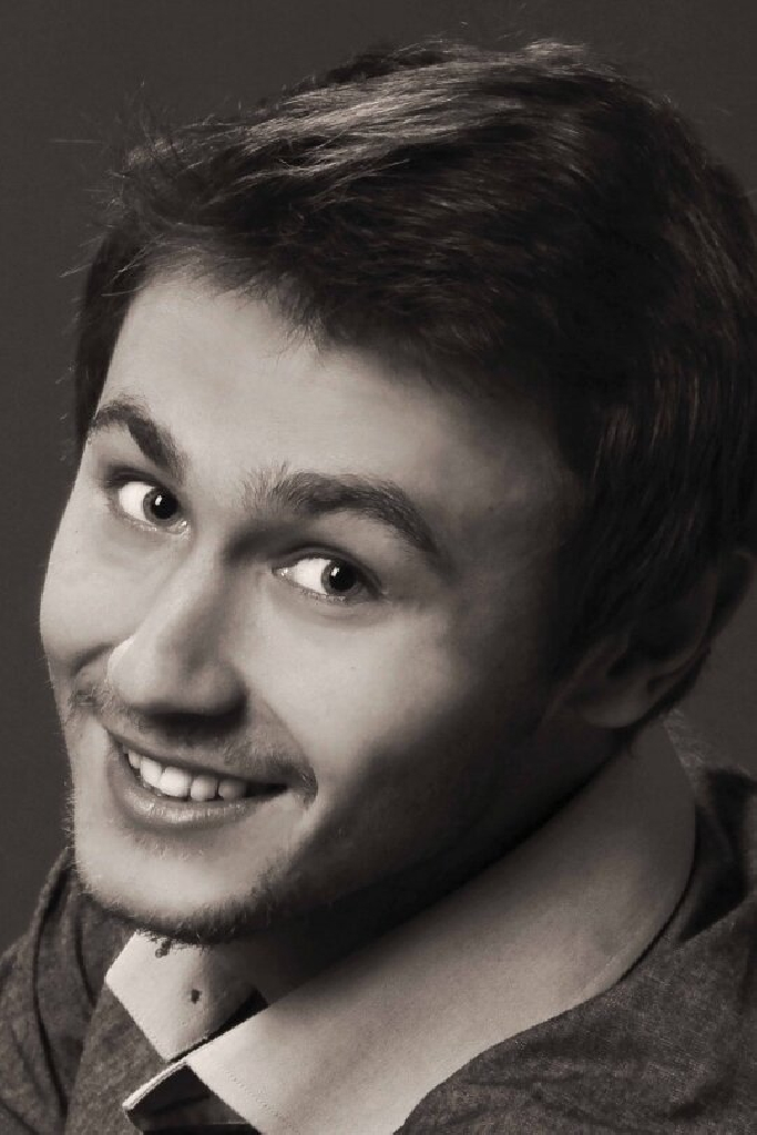 Юрий Доник