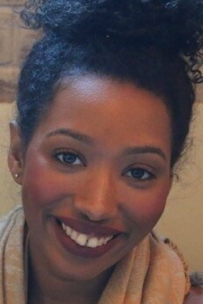 Laura Lemar-Goldsborough