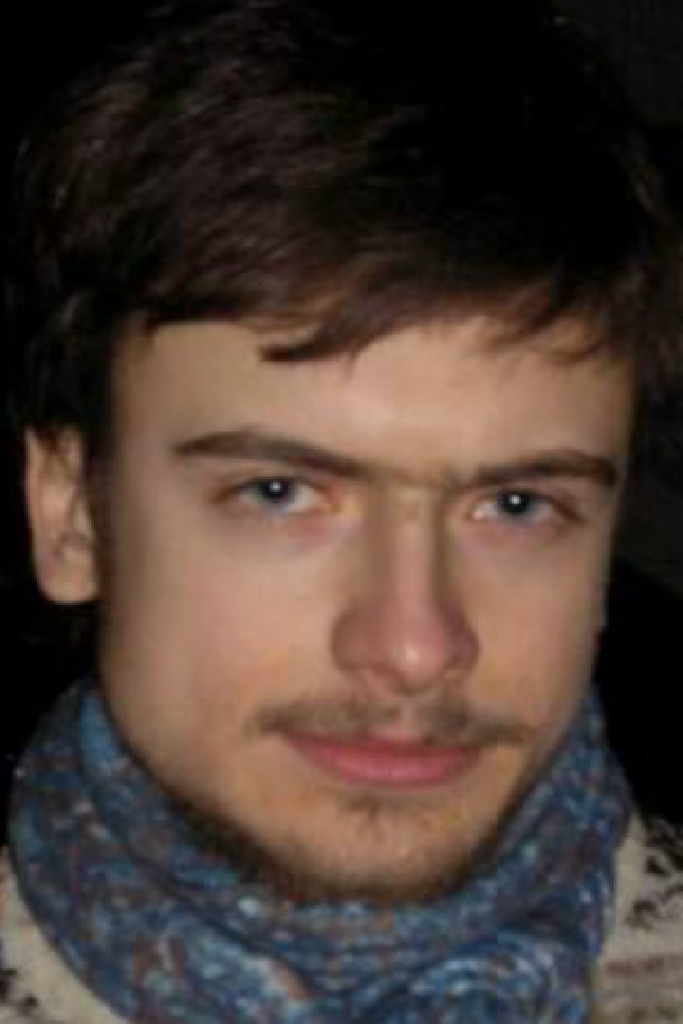 Петр Верзилов