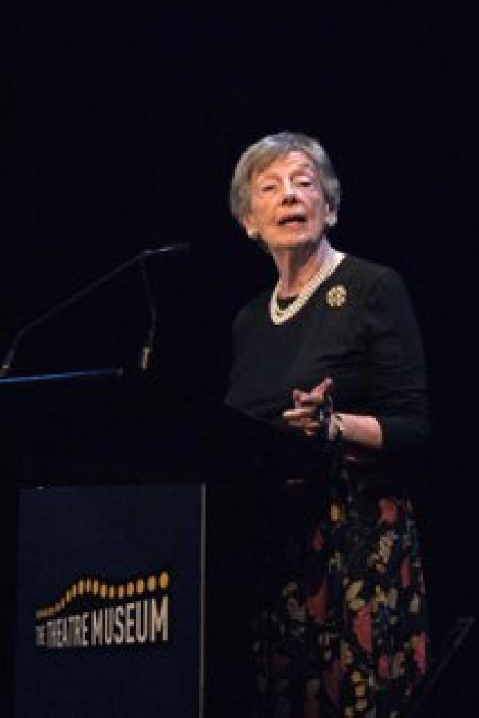 Anne Kaufman Schneider