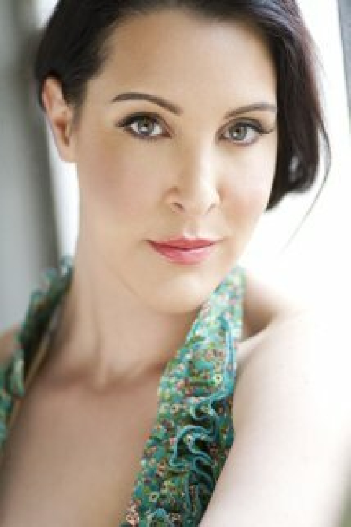 Shannon Denise Evans