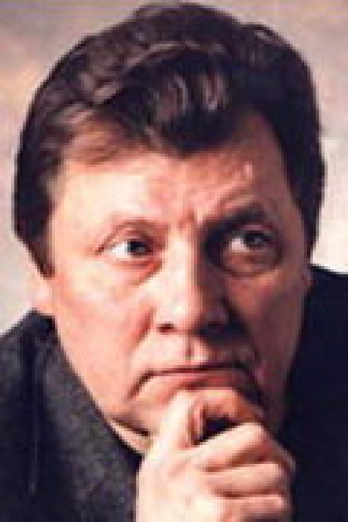 Виктор Борисов