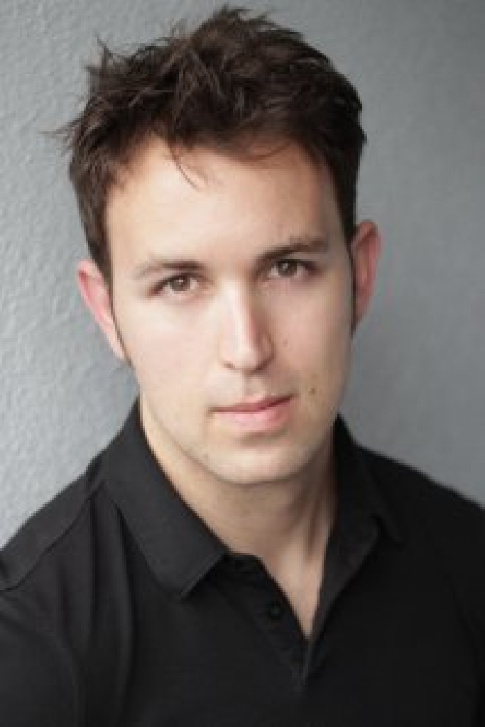 Gabriel DeVine