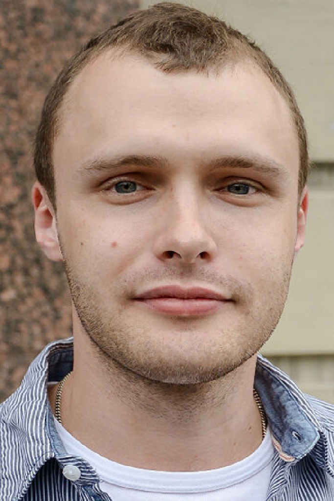 Андрей Хвостов