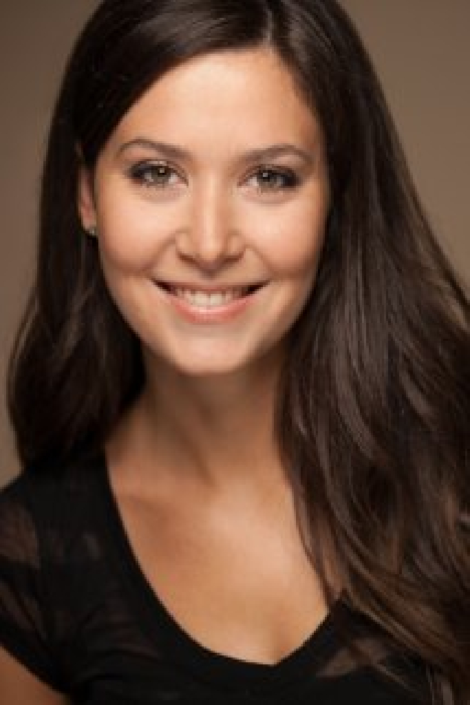 Eva Lorelle