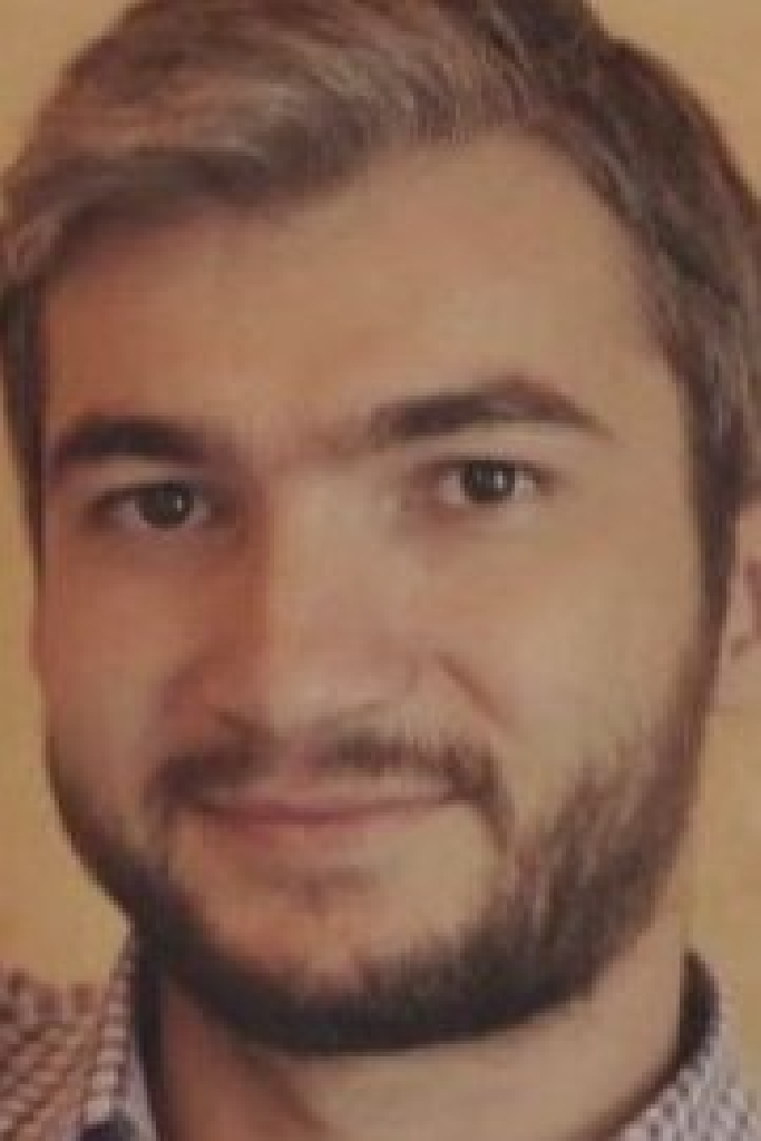 Расим Аликулиев