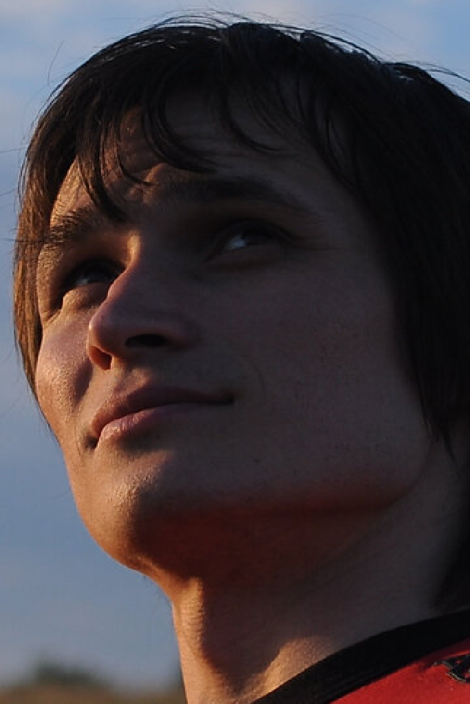 Евгений Ховаев