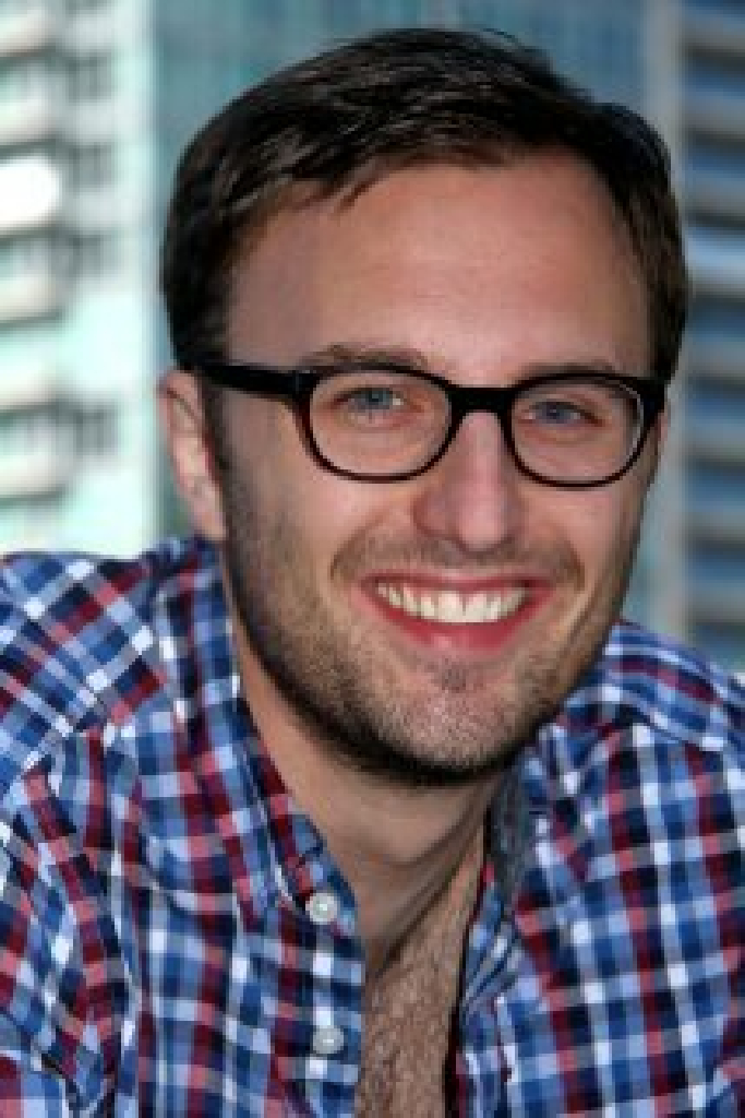 Adam Eppenstein