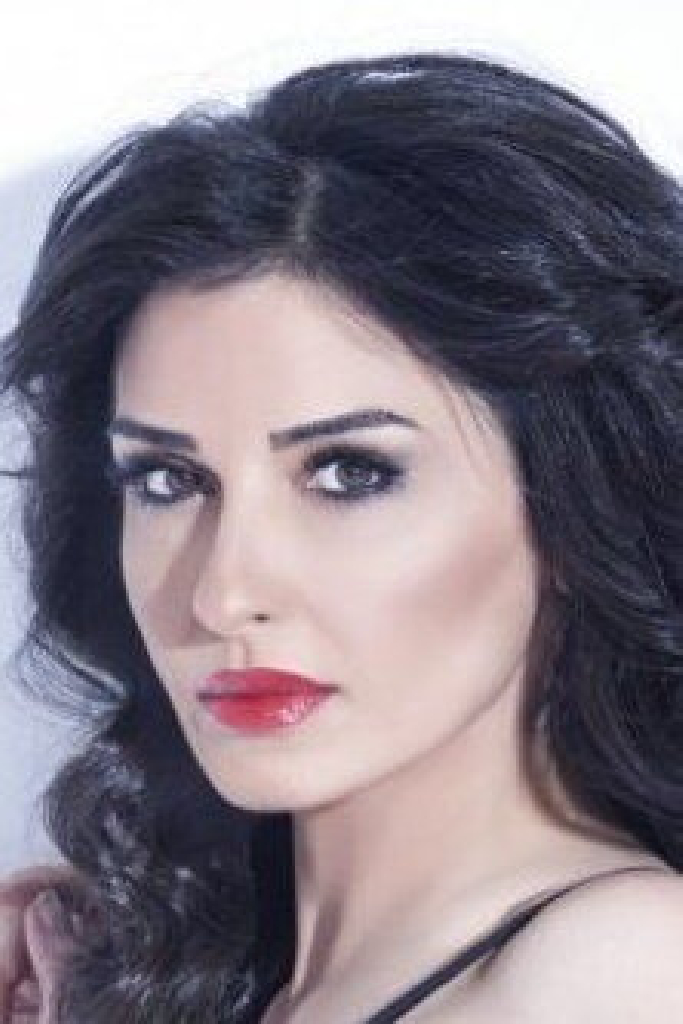 Fatma Nasser