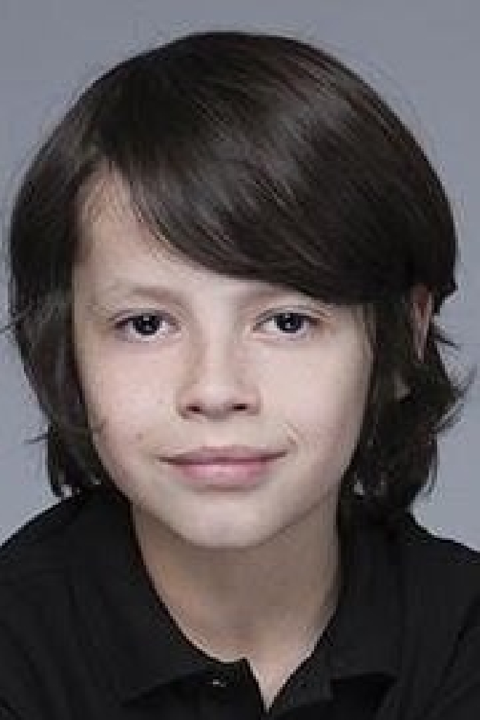 Hayden Meyenberg