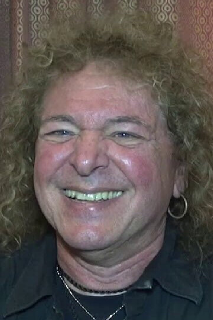 Dave Meniketti