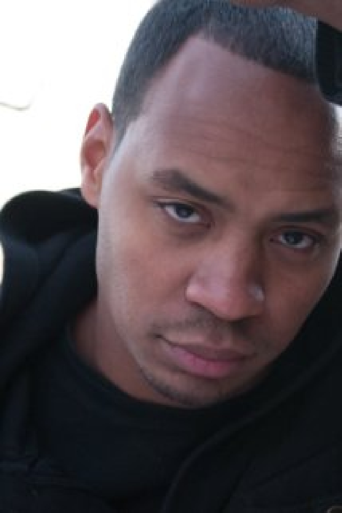 Michael Mcallister Jr.