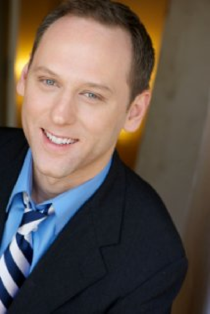 Daniel Marmion